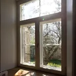 Cosy With Courtyard In Historic Building *