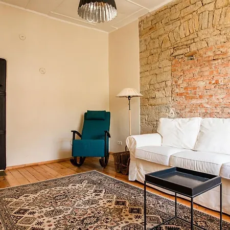 Appartement Cosy With Courtyard In Historic Building