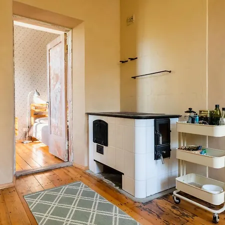 Cosy With Courtyard In Historic Building