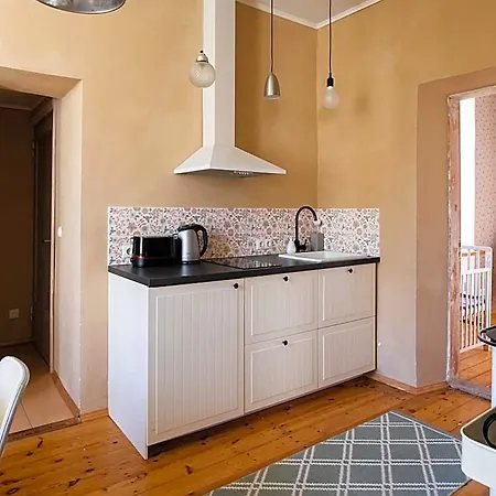 Appartement Cosy With Courtyard In Historic Building *